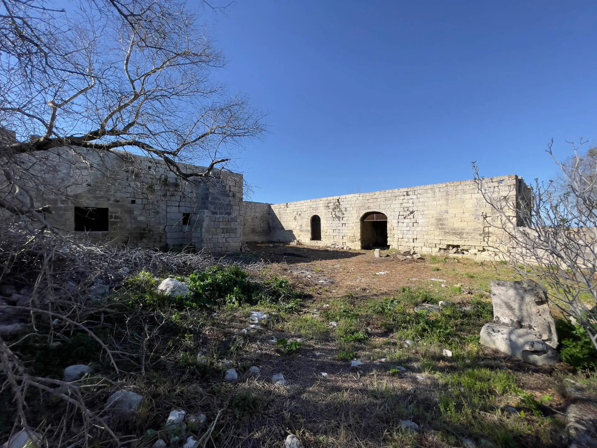 Immagine per Rustico/Casale in vendita a Lecce Via Ardito Desio