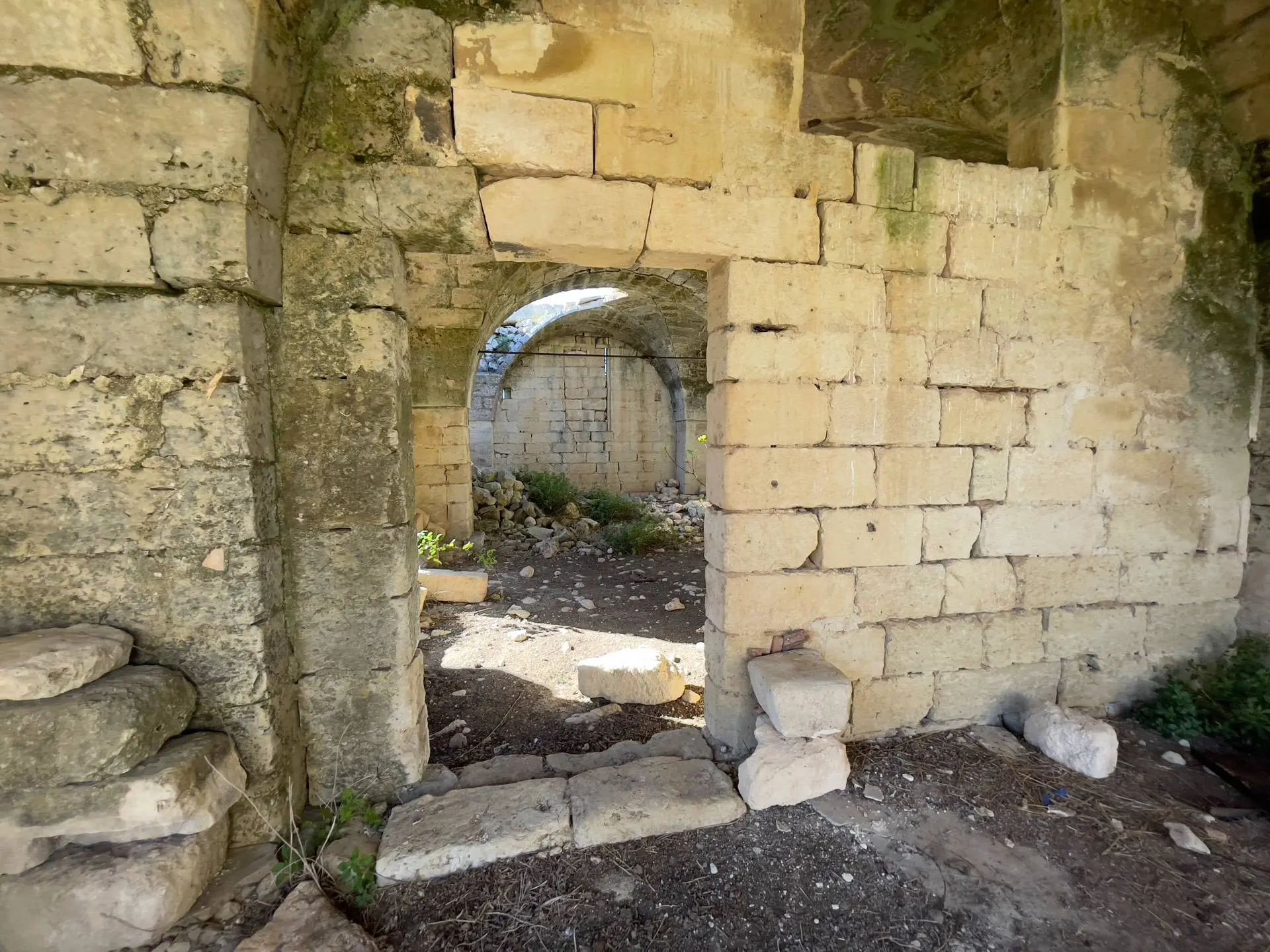 Immagine per Rustico/Casale in vendita a Lecce Via Ardito Desio