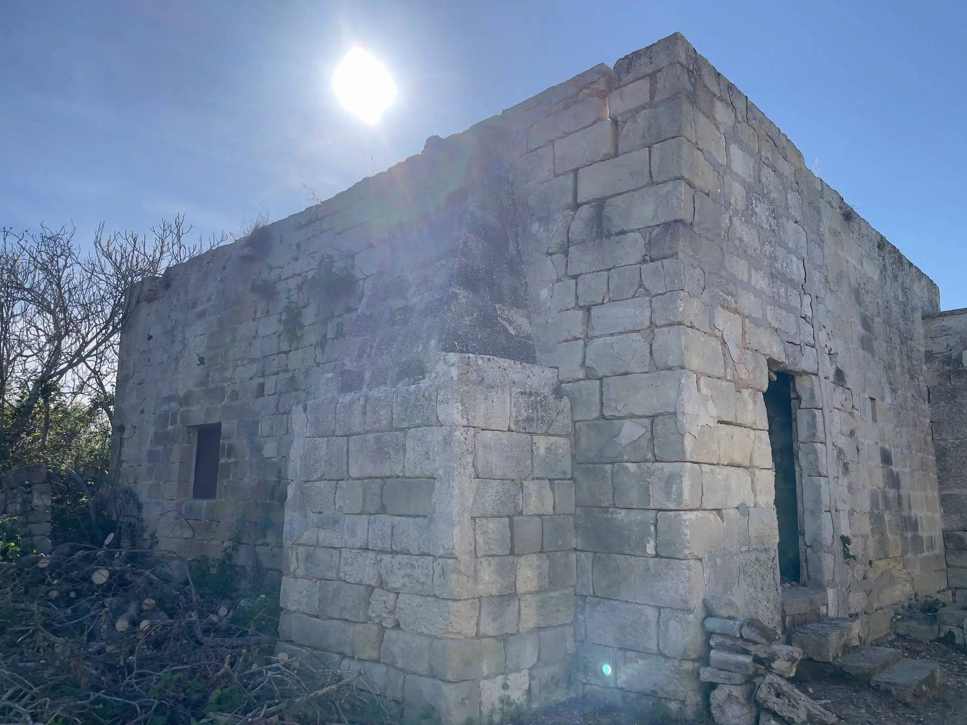 Immagine per Rustico/Casale in vendita a Lecce Via Ardito Desio