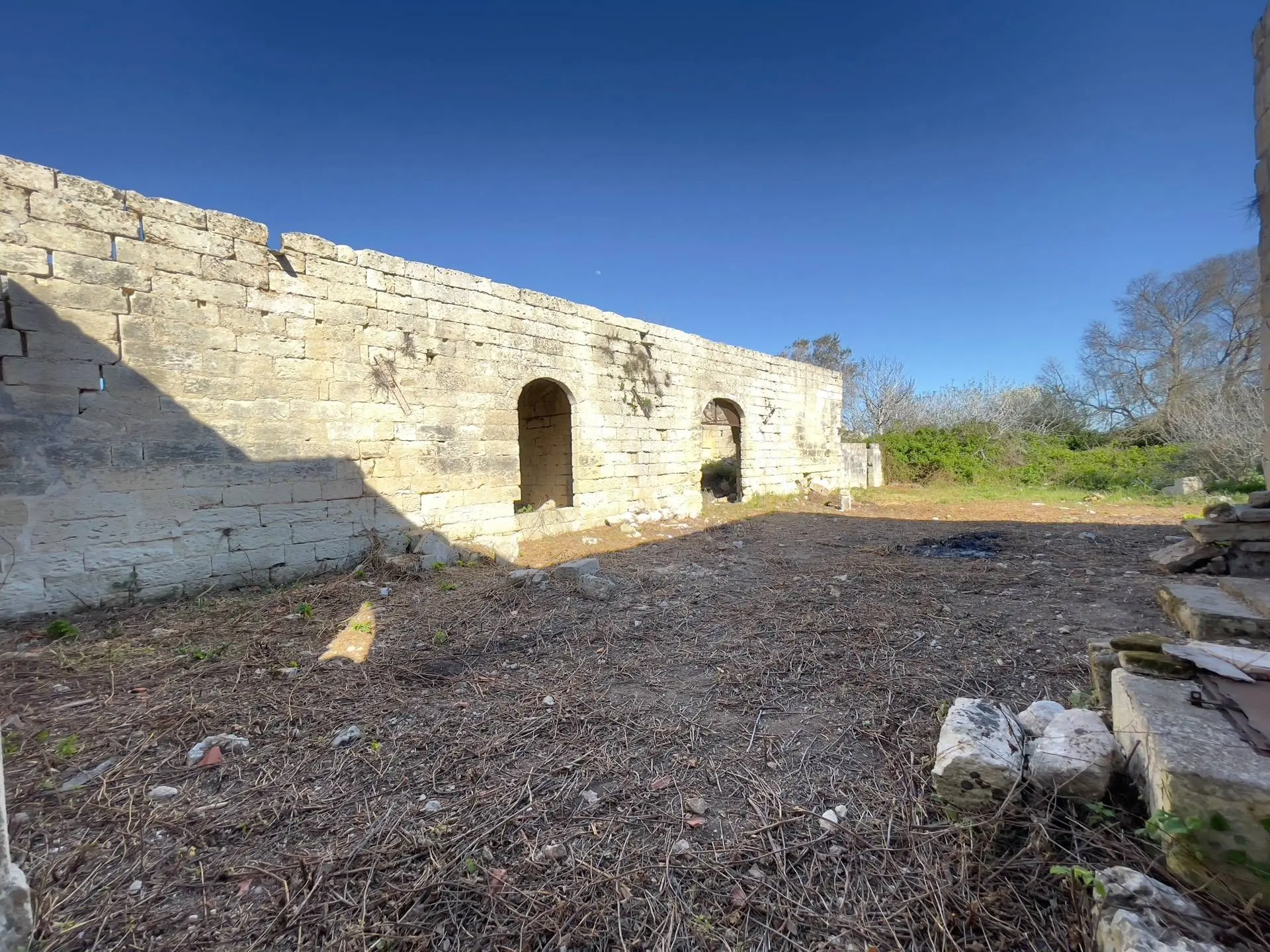 Immagine per Rustico/Casale in vendita a Lecce Via Ardito Desio