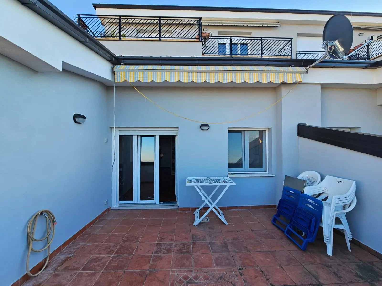 Immagine per Appartamento in vendita a Fermo via bartolacci