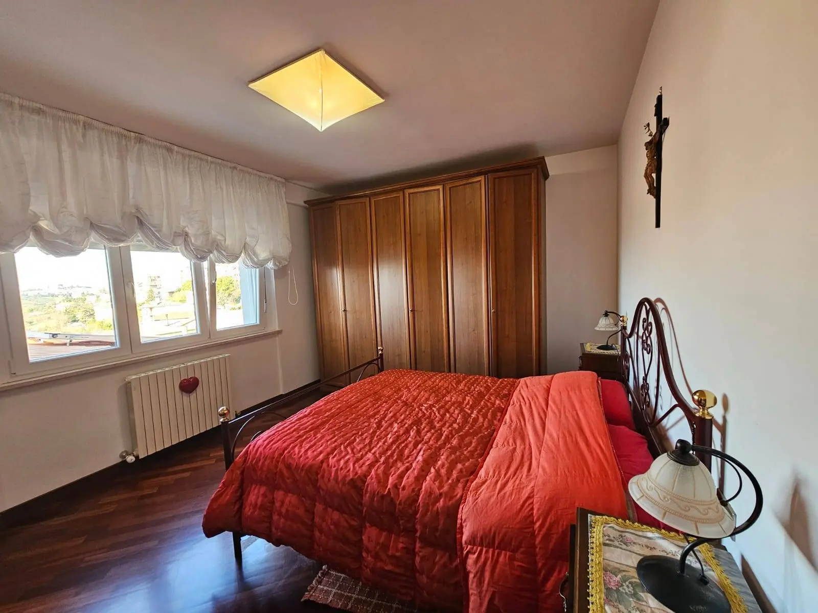 Immagine per Appartamento in vendita a Fermo via bartolacci