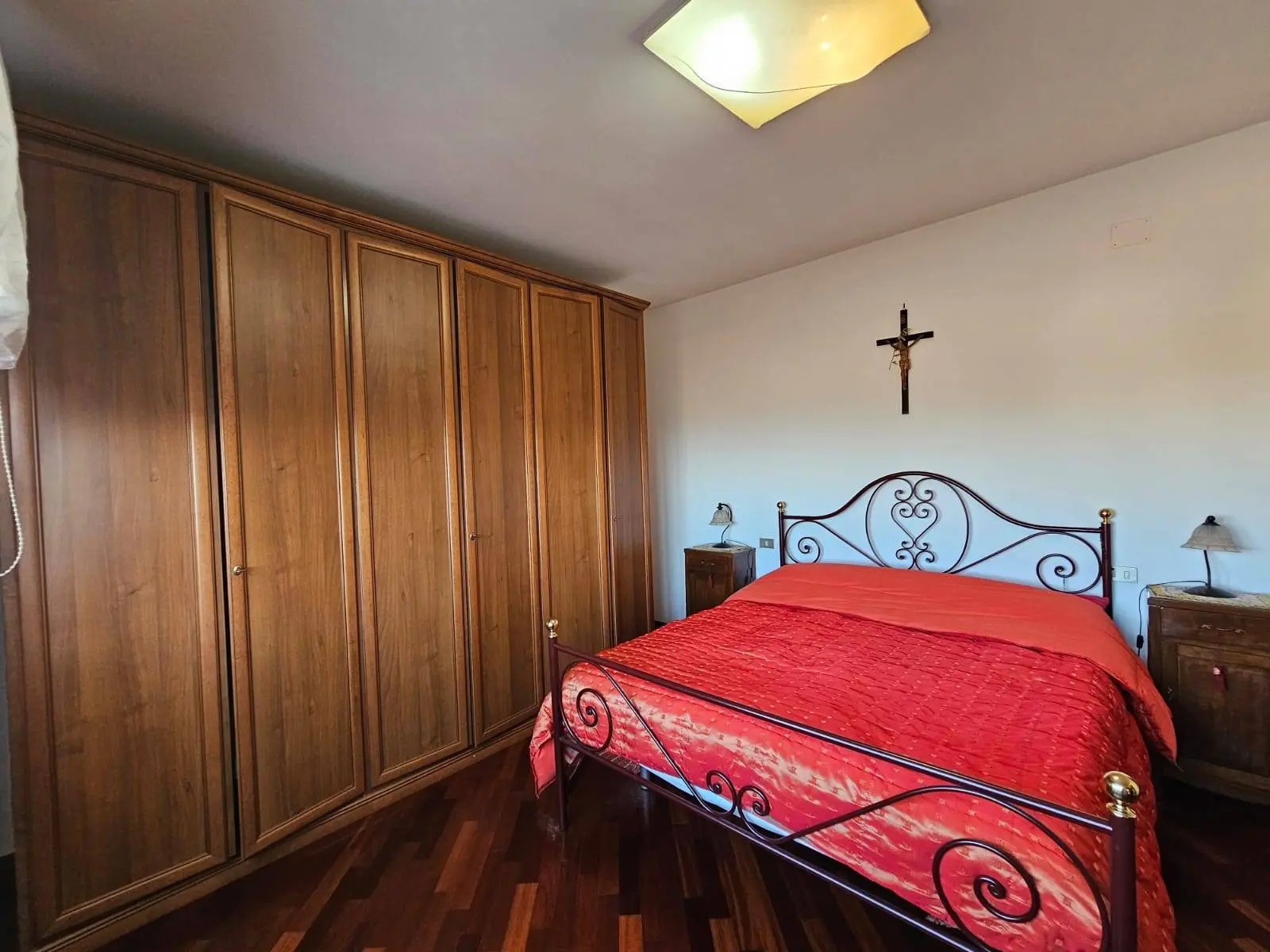 Immagine per Appartamento in vendita a Fermo via bartolacci
