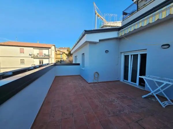 Immagine per Appartamento in vendita a Fermo via bartolacci