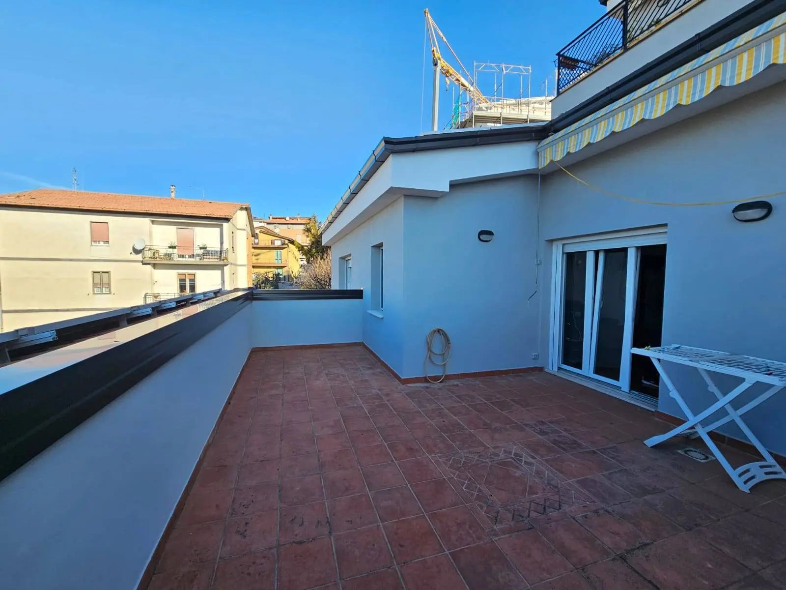 Immagine per Appartamento in vendita a Fermo via bartolacci