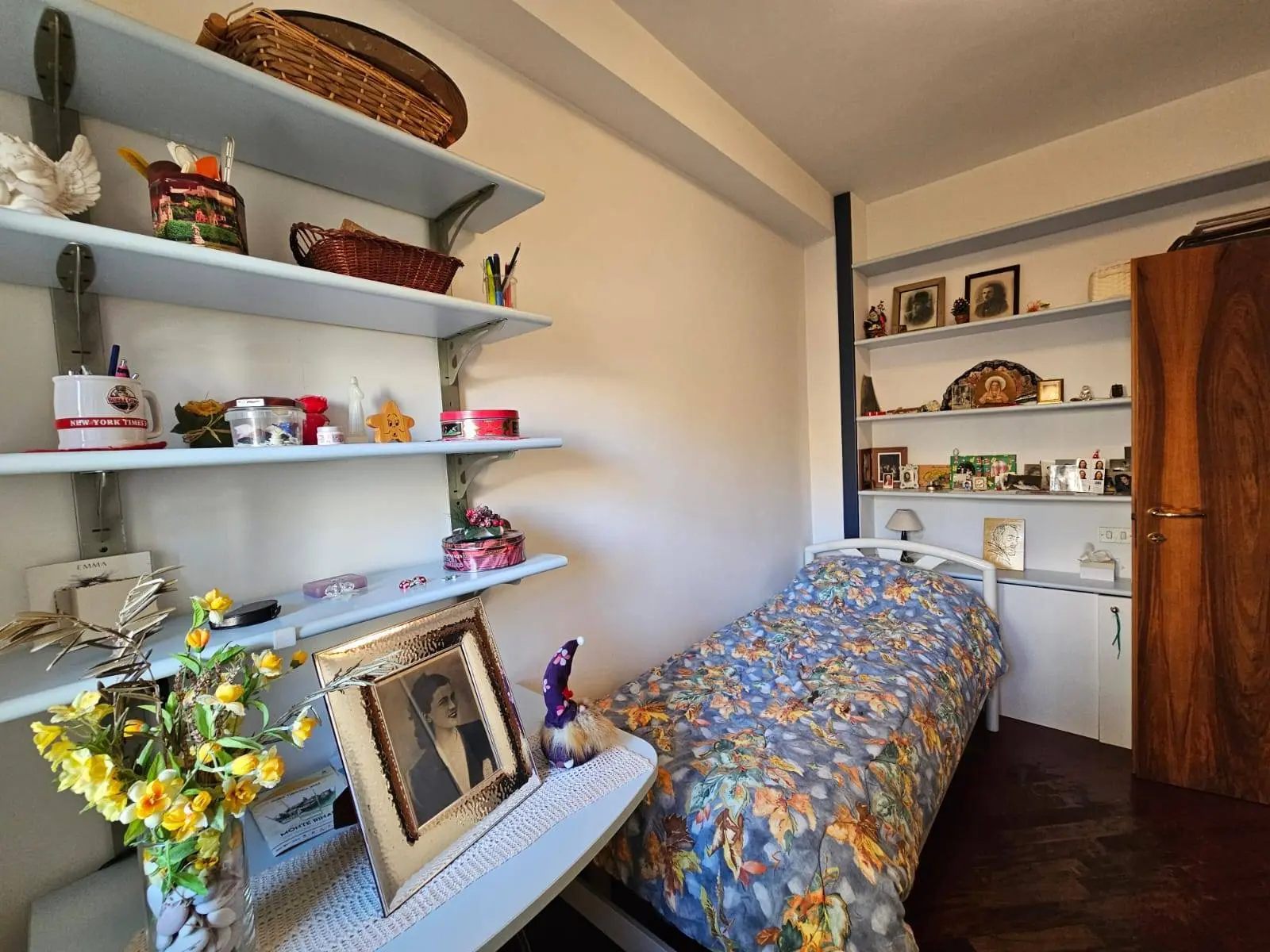Immagine per Appartamento in vendita a Fermo via bartolacci
