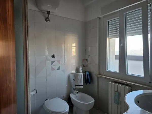 Immagine per Appartamento in vendita a Fermo via bartolacci