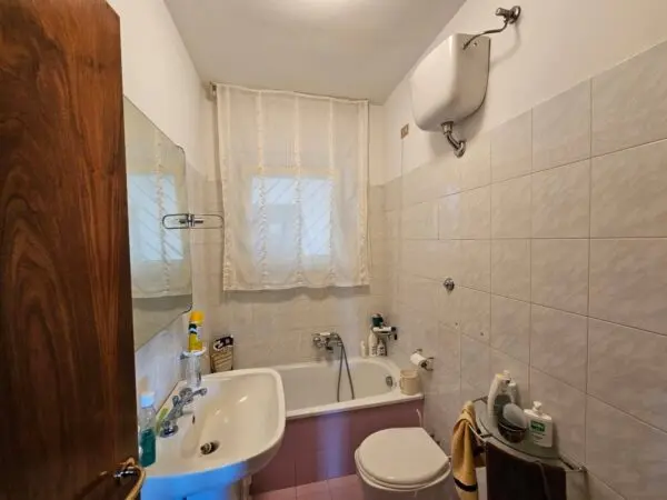 Immagine per Appartamento in vendita a Fermo via bartolacci