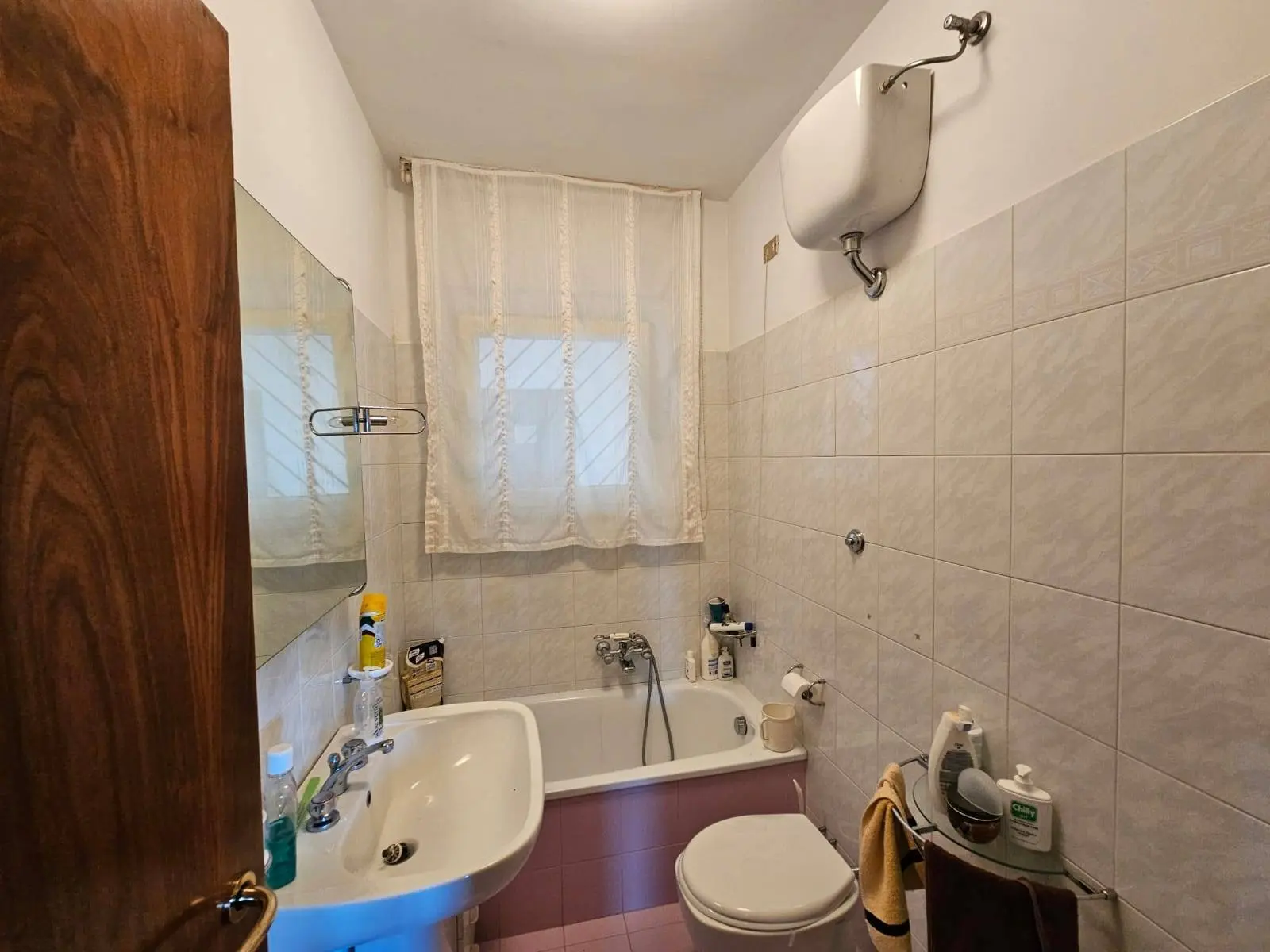 Immagine per Appartamento in vendita a Fermo via bartolacci