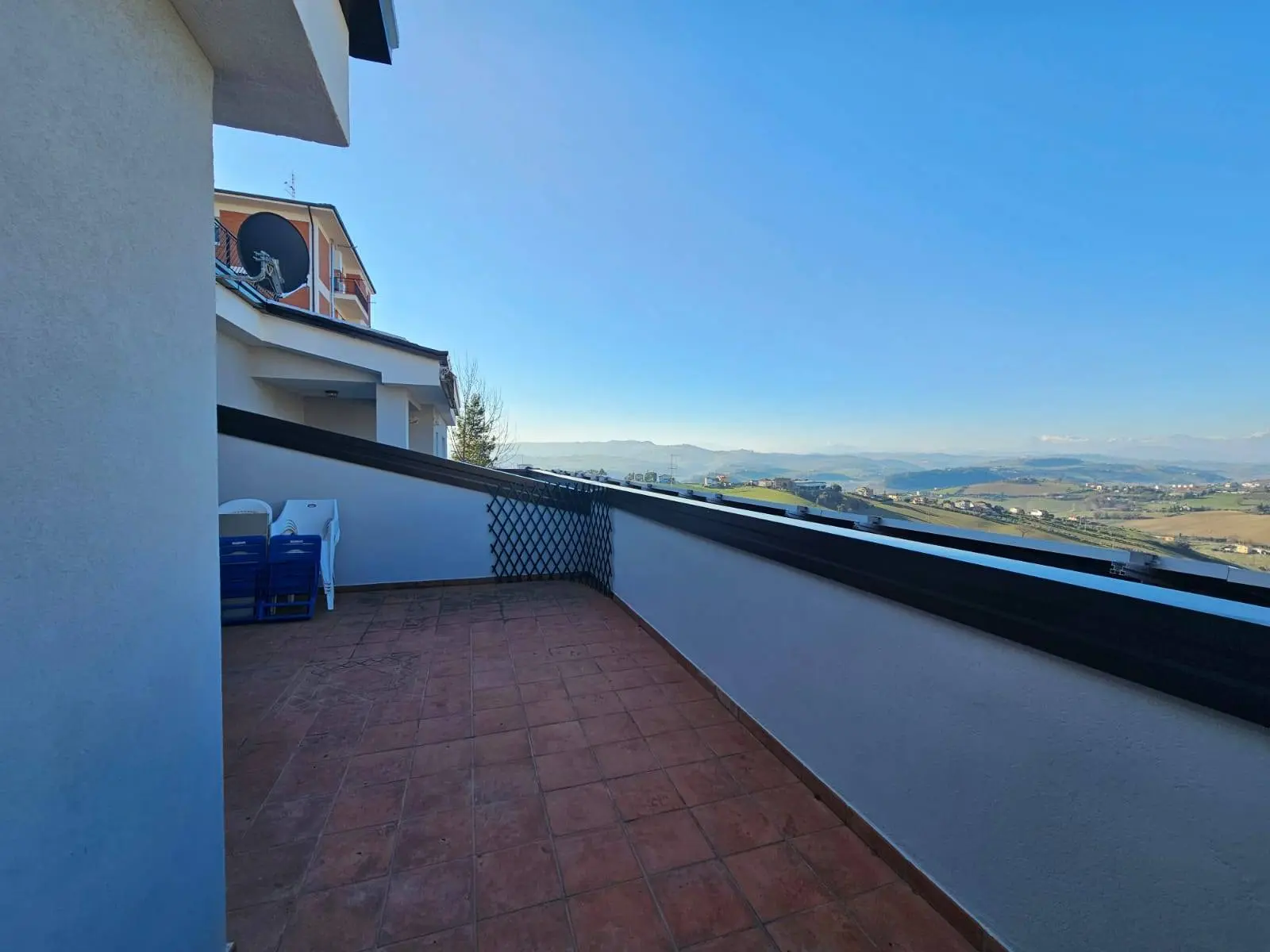 Immagine per Appartamento in vendita a Fermo via bartolacci