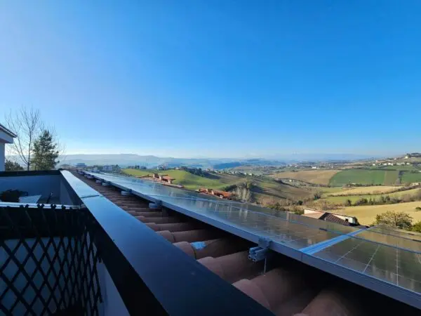 Immagine per Appartamento in vendita a Fermo via bartolacci