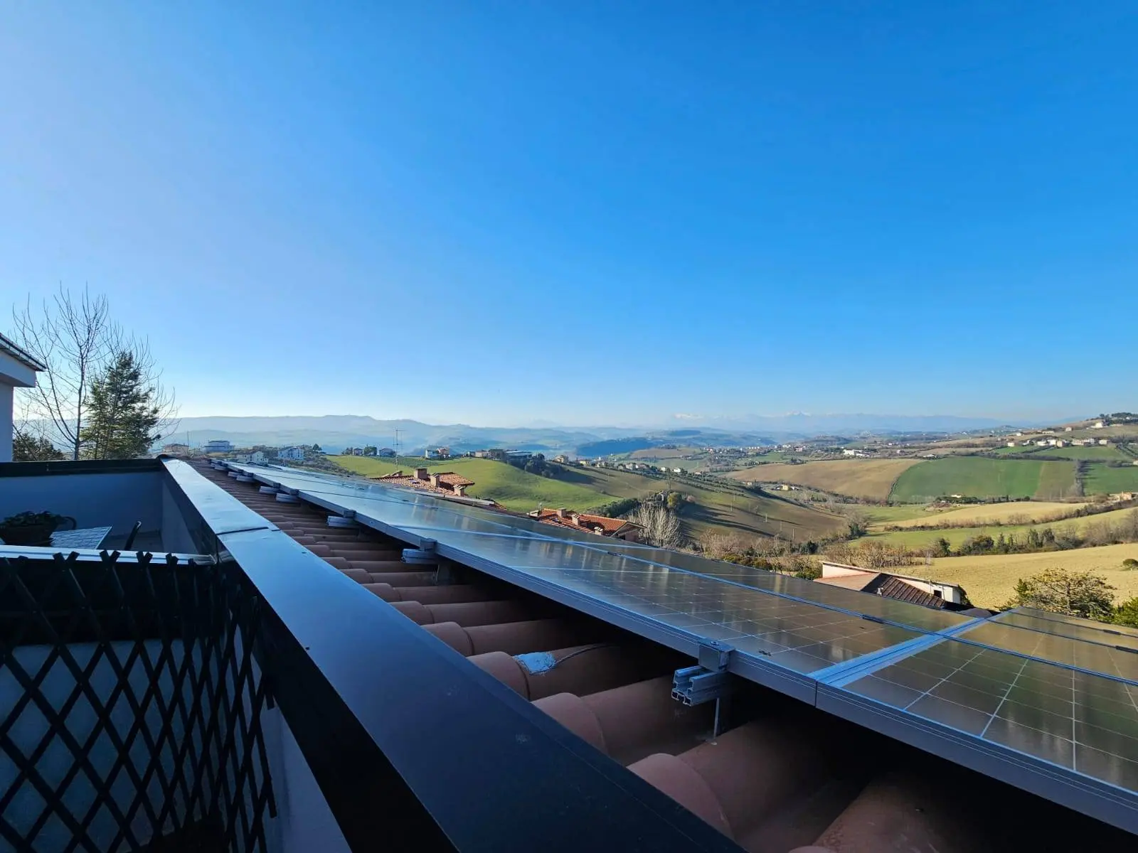 Immagine per Appartamento in vendita a Fermo via bartolacci