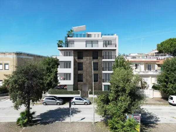 Appartamento viale Vittorio Veneto, Civitanova Marche