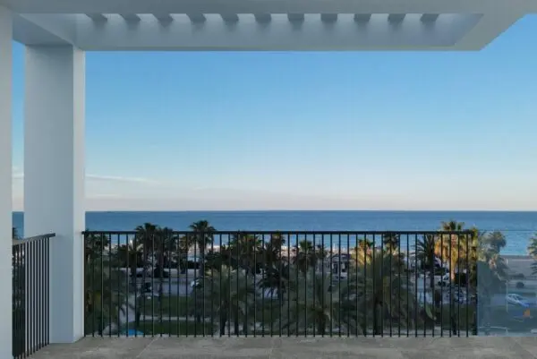 Appartamento viale Vittorio Veneto, Civitanova Marche