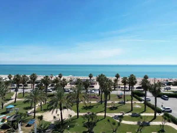 Appartamento viale Vittorio Veneto, Civitanova Marche