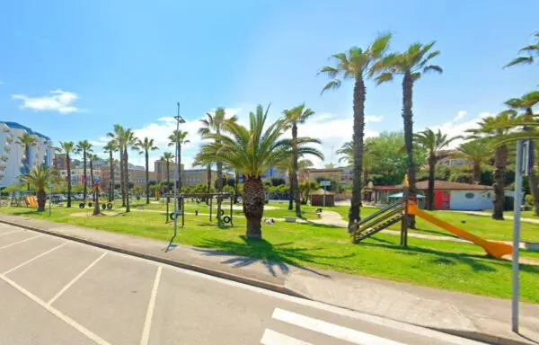 Appartamento viale Vittorio Veneto, Civitanova Marche