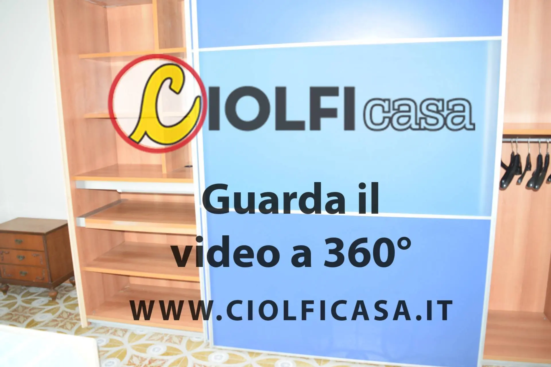 Immagine per Porzione di casa in affitto a Cassino