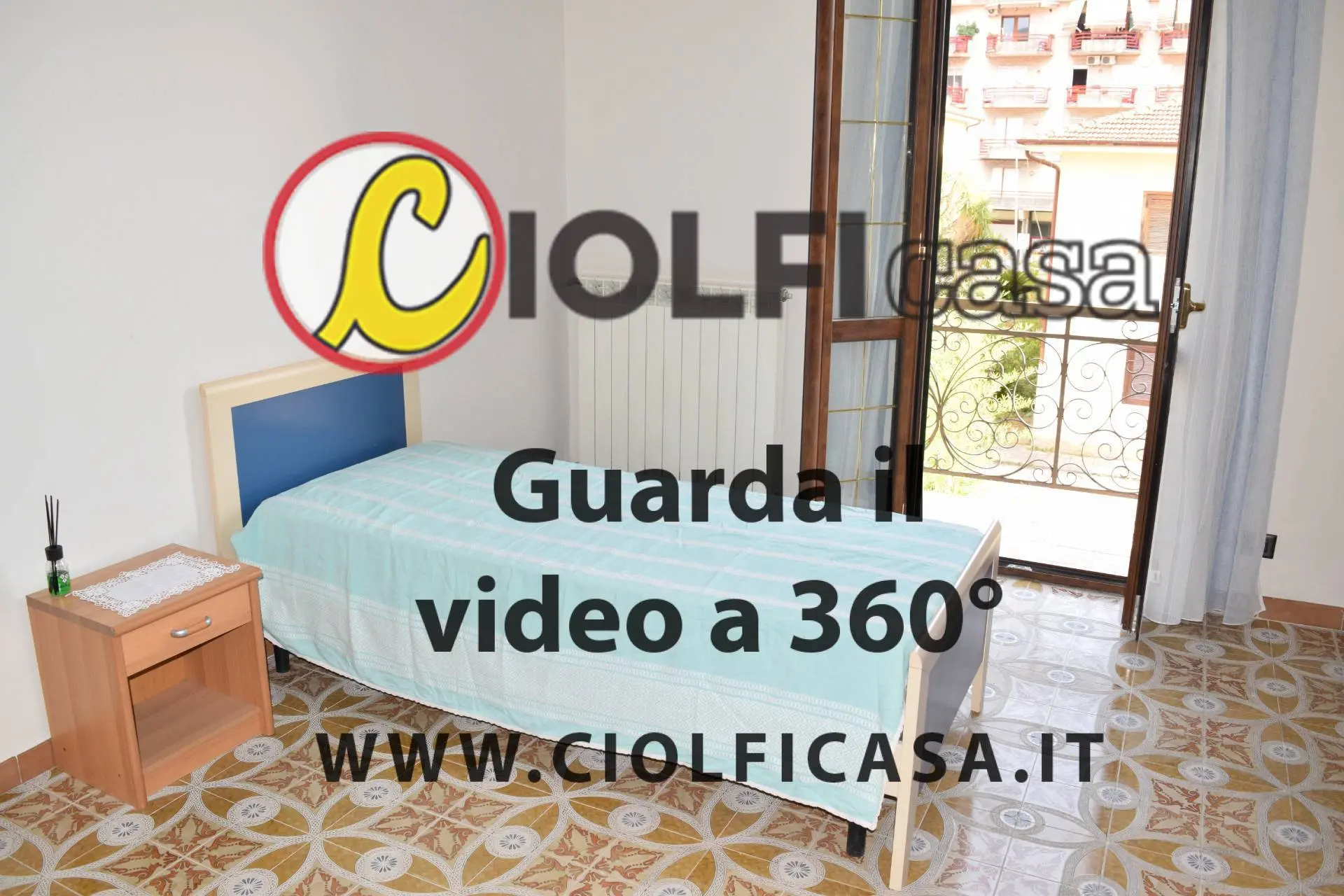 Immagine per Porzione di casa in affitto a Cassino