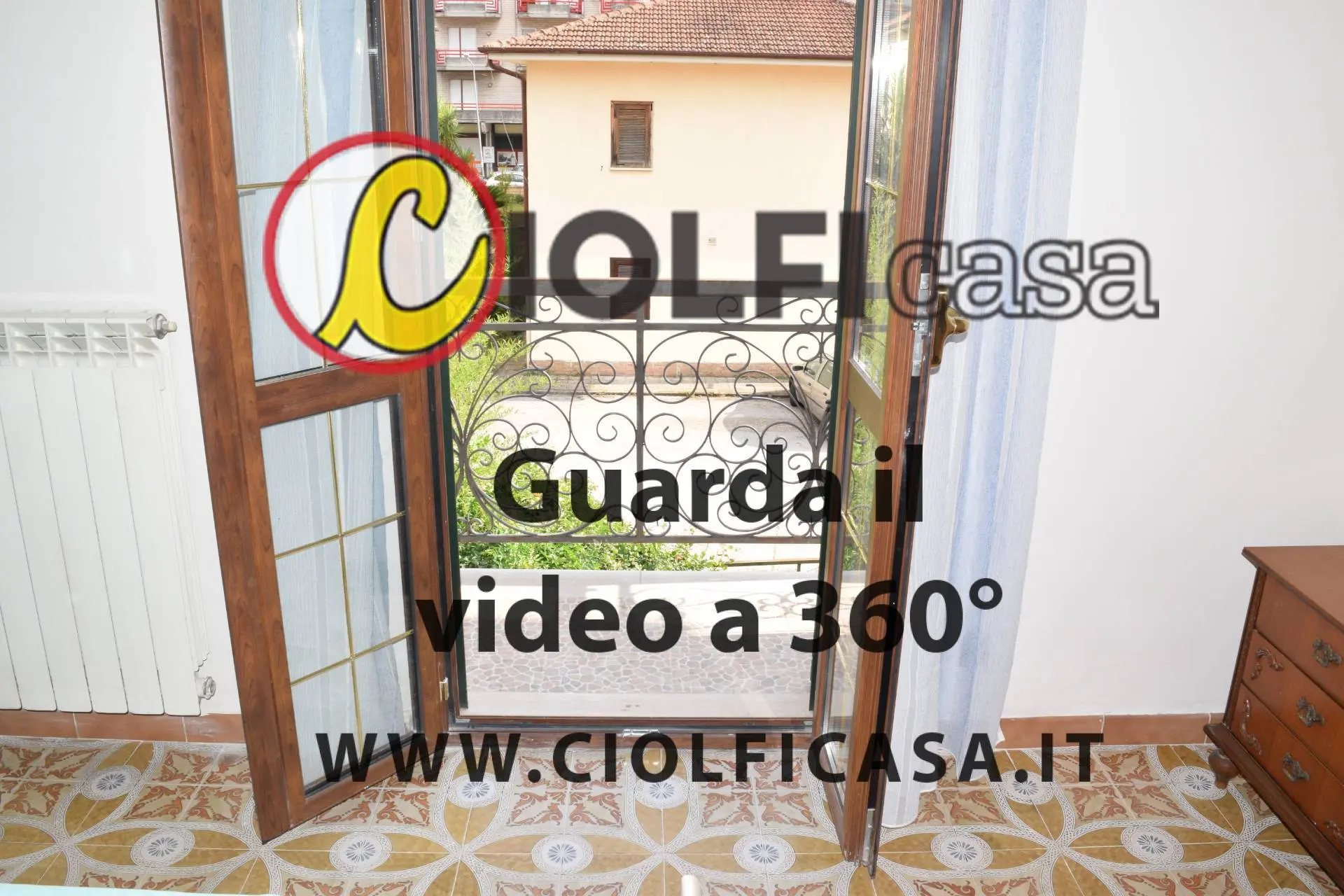 Immagine per Porzione di casa in affitto a Cassino