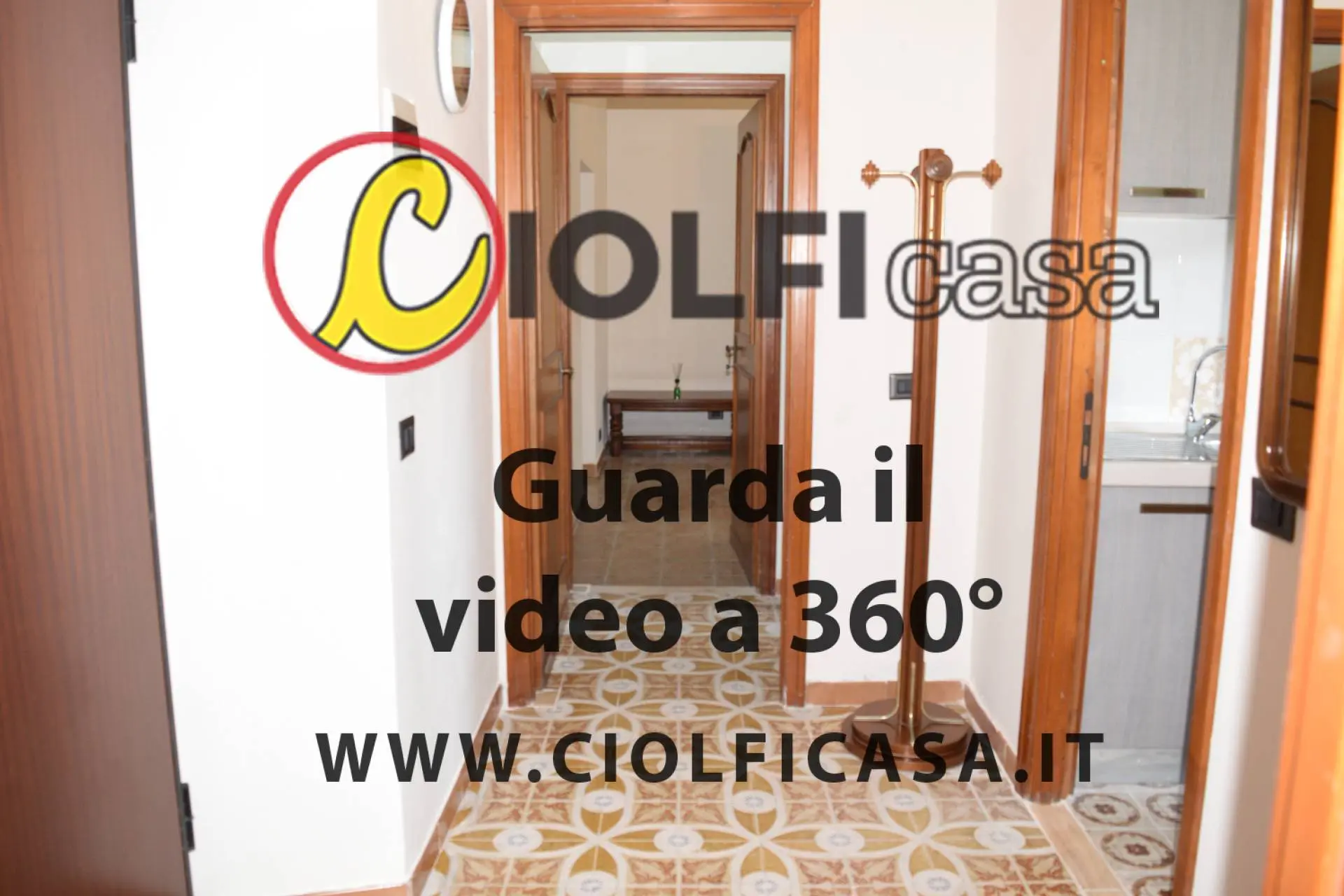 Immagine per Porzione di casa in affitto a Cassino