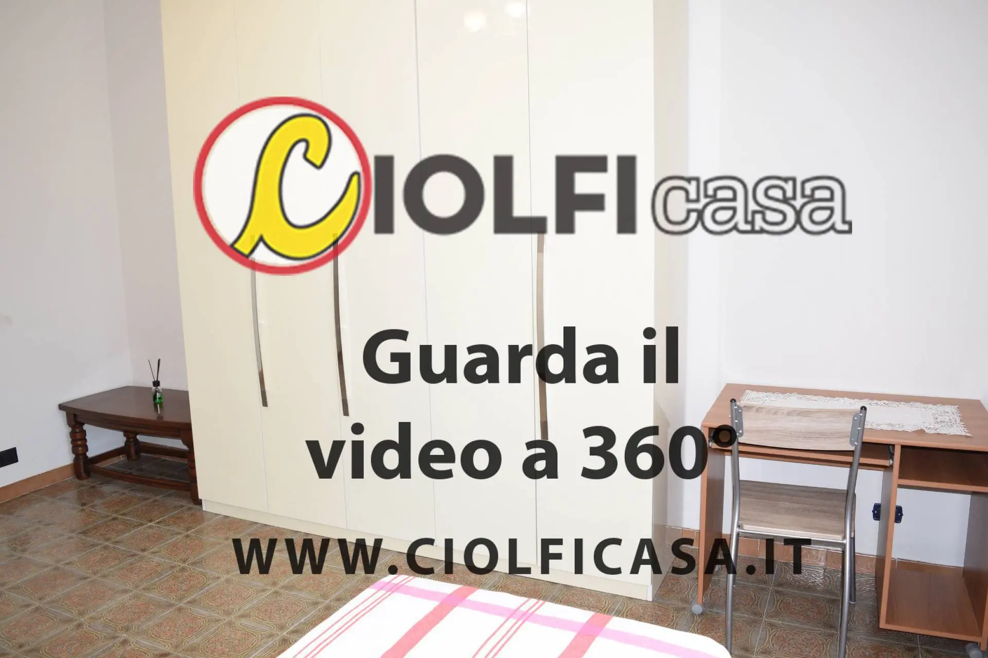 Immagine per Porzione di casa in affitto a Cassino