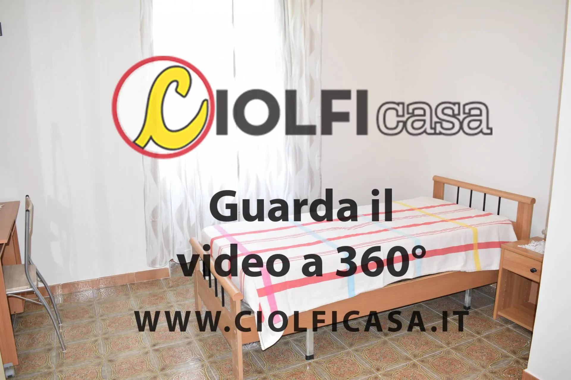 Immagine per Porzione di casa in affitto a Cassino