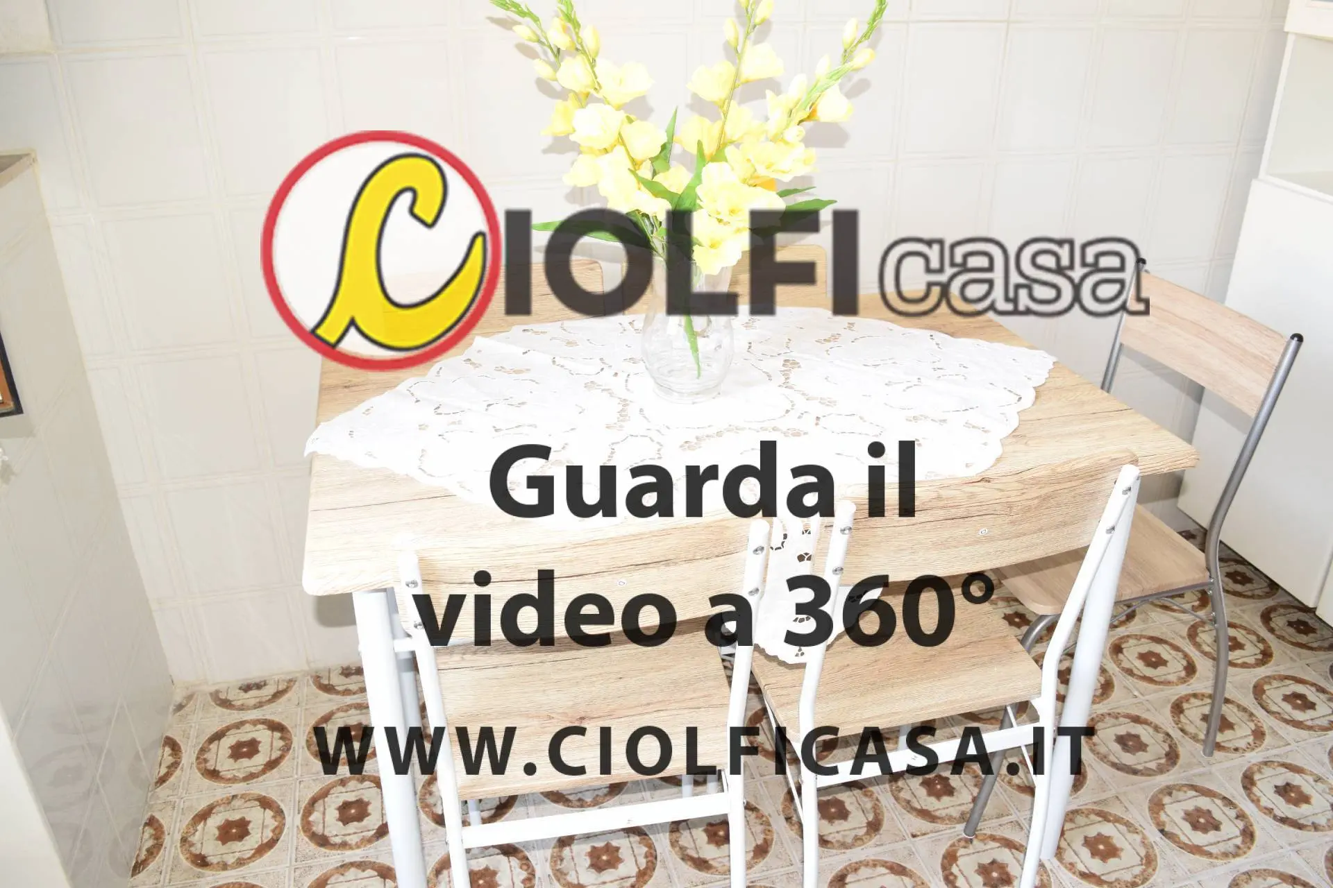 Immagine per Porzione di casa in affitto a Cassino