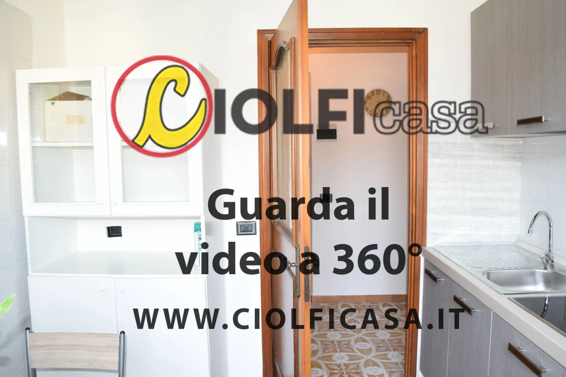 Immagine per Porzione di casa in affitto a Cassino