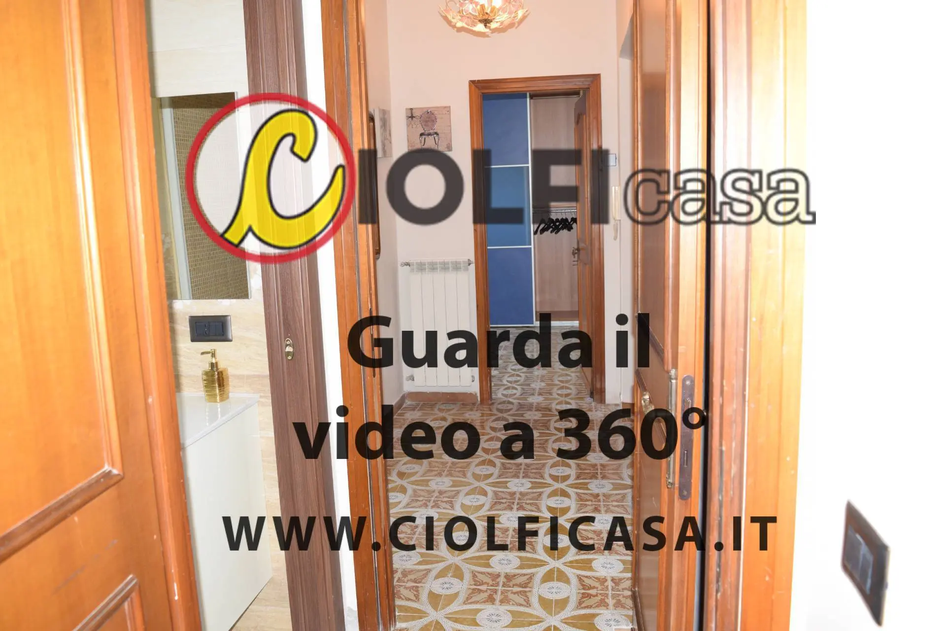 Immagine per Porzione di casa in affitto a Cassino
