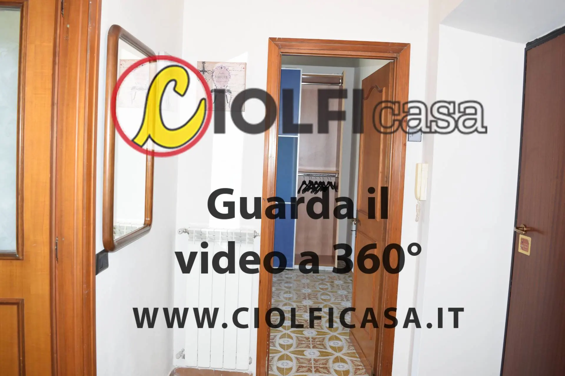 Immagine per Porzione di casa in affitto a Cassino