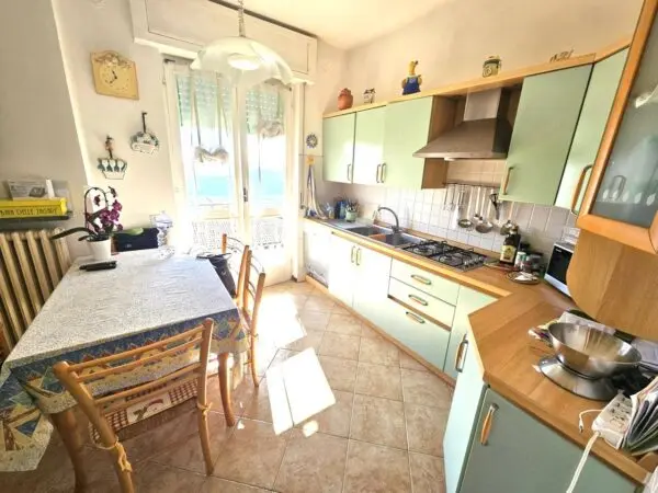 Villa Bifamiliare via Case Sparse, Nebbiuno