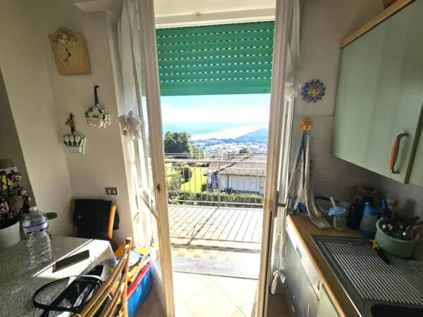 Villa Bifamiliare via Case Sparse, Nebbiuno