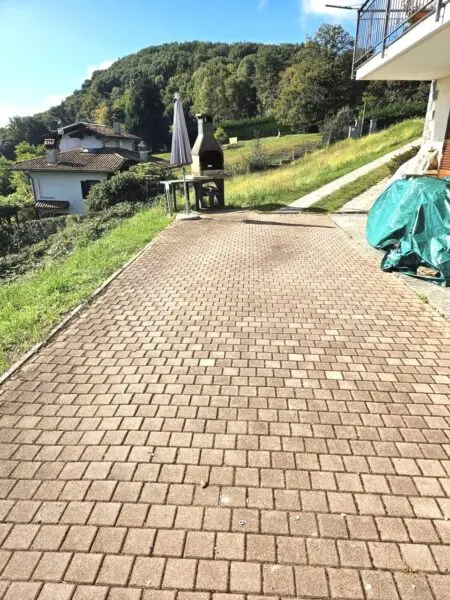 Villa Bifamiliare via Case Sparse, Nebbiuno