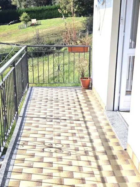 Villa Bifamiliare via Case Sparse, Nebbiuno