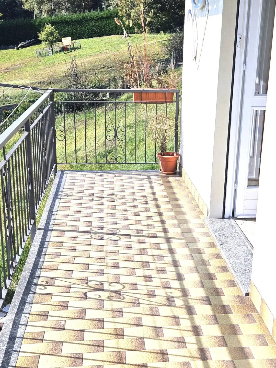 Immagine per Villa bifamiliare in vendita a Nebbiuno Via Case Sparse