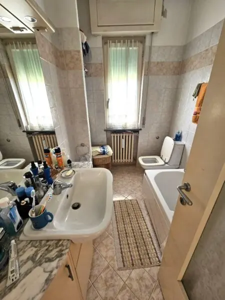 Villa Bifamiliare via Case Sparse, Nebbiuno