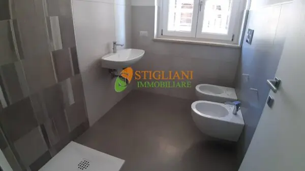 Immagine per Appartamento in vendita a Campobasso semicentro 