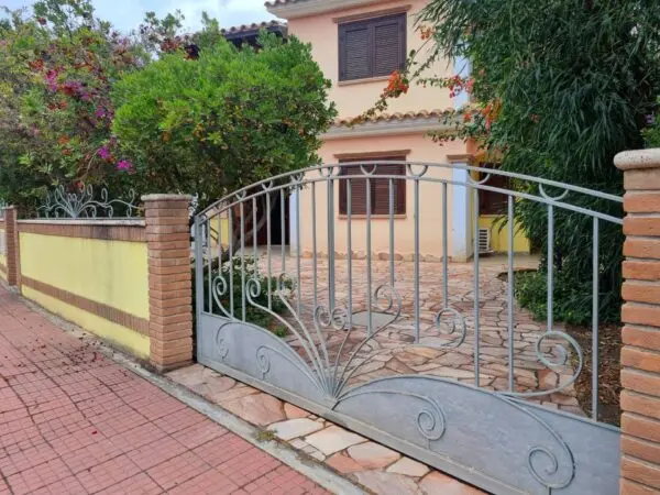 Appartamento via Delle Margherite, Villaspeciosa