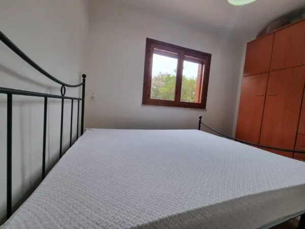 Appartamento via Delle Margherite, Villaspeciosa