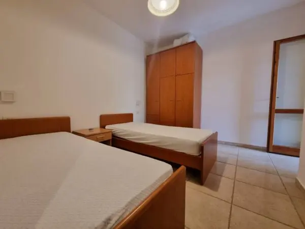 Appartamento via Delle Margherite, Villaspeciosa