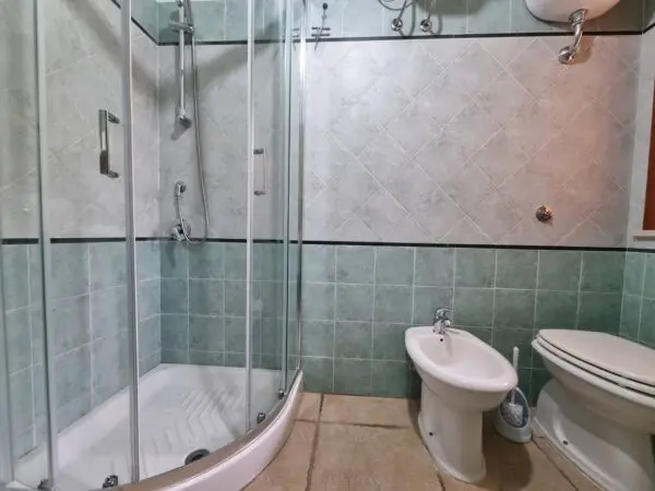 Appartamento via Delle Margherite, Villaspeciosa
