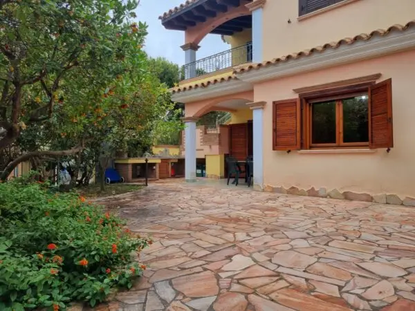 Appartamento via Delle Margherite, Villaspeciosa