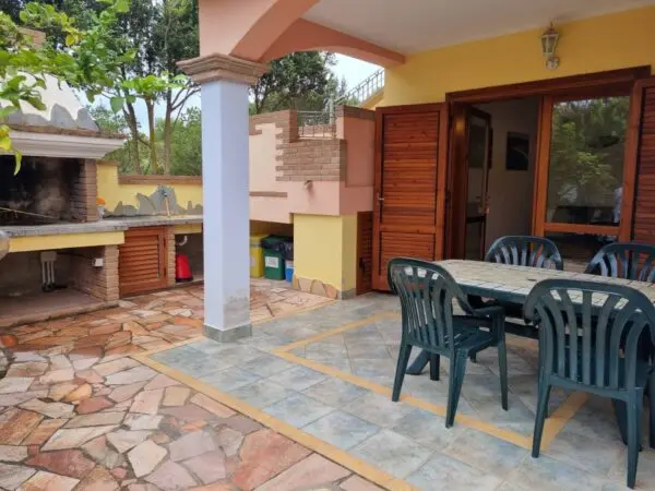 Appartamento via Delle Margherite, Villaspeciosa