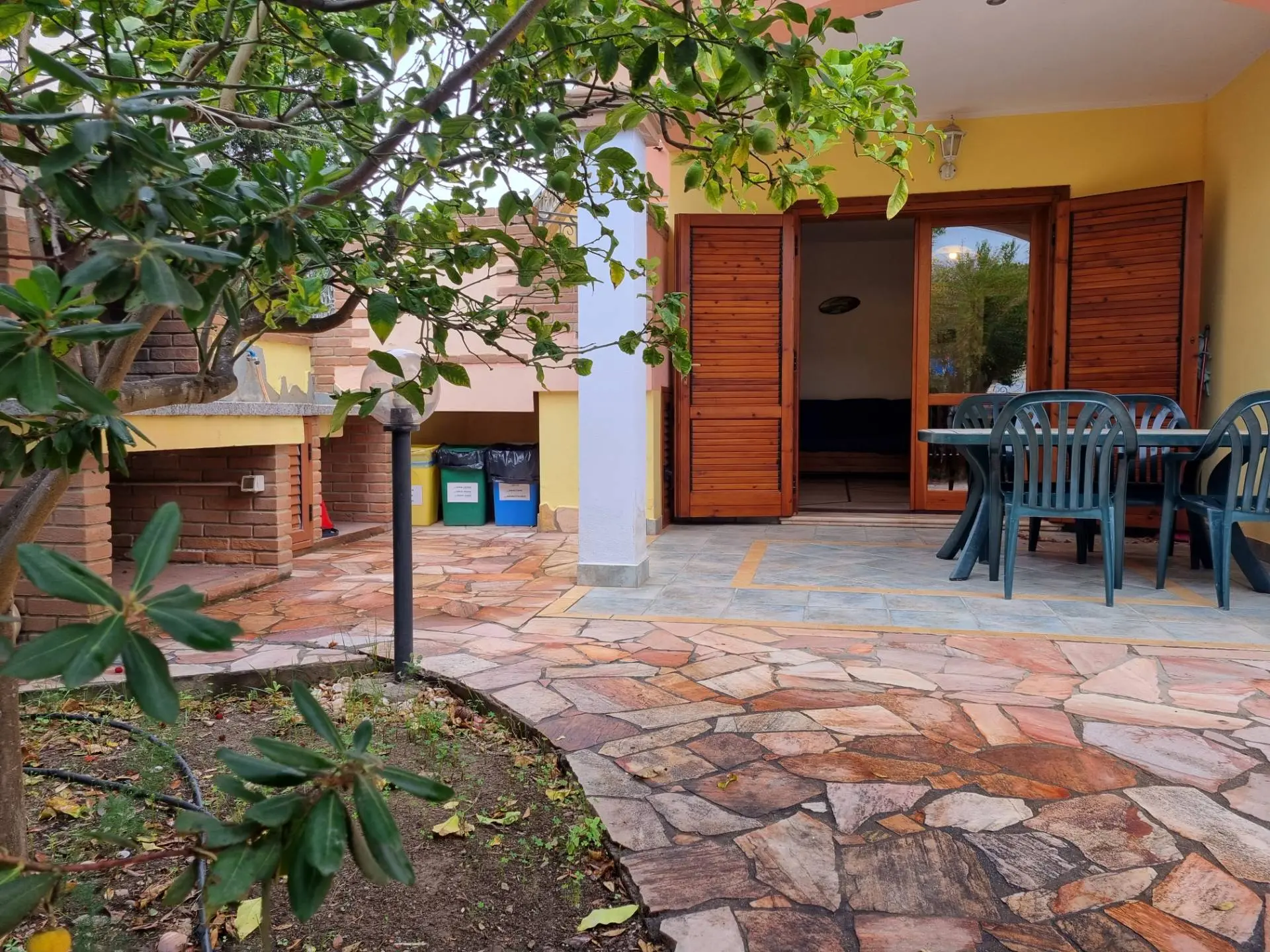 Immagine per Appartamento in vendita a Villaspeciosa Via Delle Margherite 