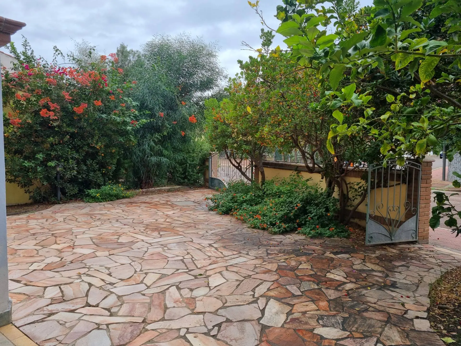 Immagine per Appartamento in vendita a Villaspeciosa Via Delle Margherite 