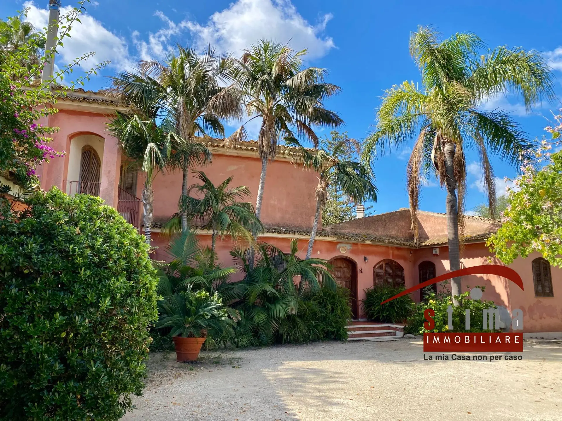 Immagine per Villa in vendita a Siracusa via del gabbiano 