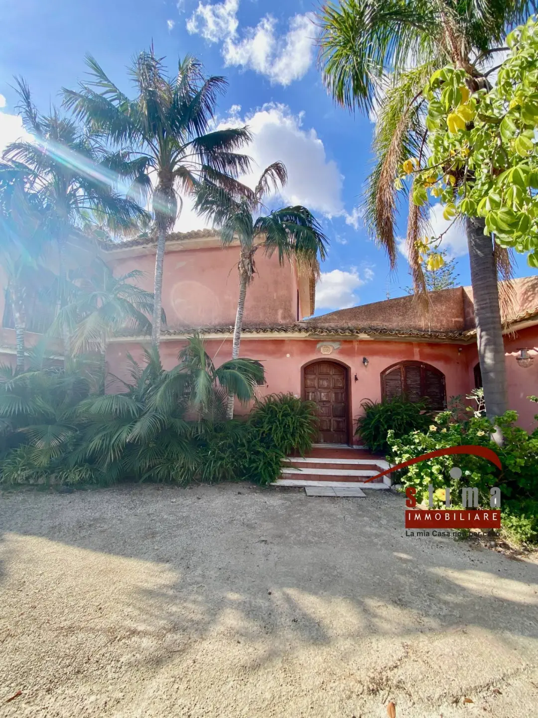 Immagine per Villa in vendita a Siracusa via del gabbiano 