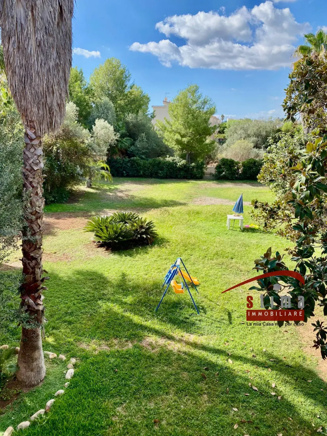 Immagine per Villa in vendita a Siracusa via del gabbiano 