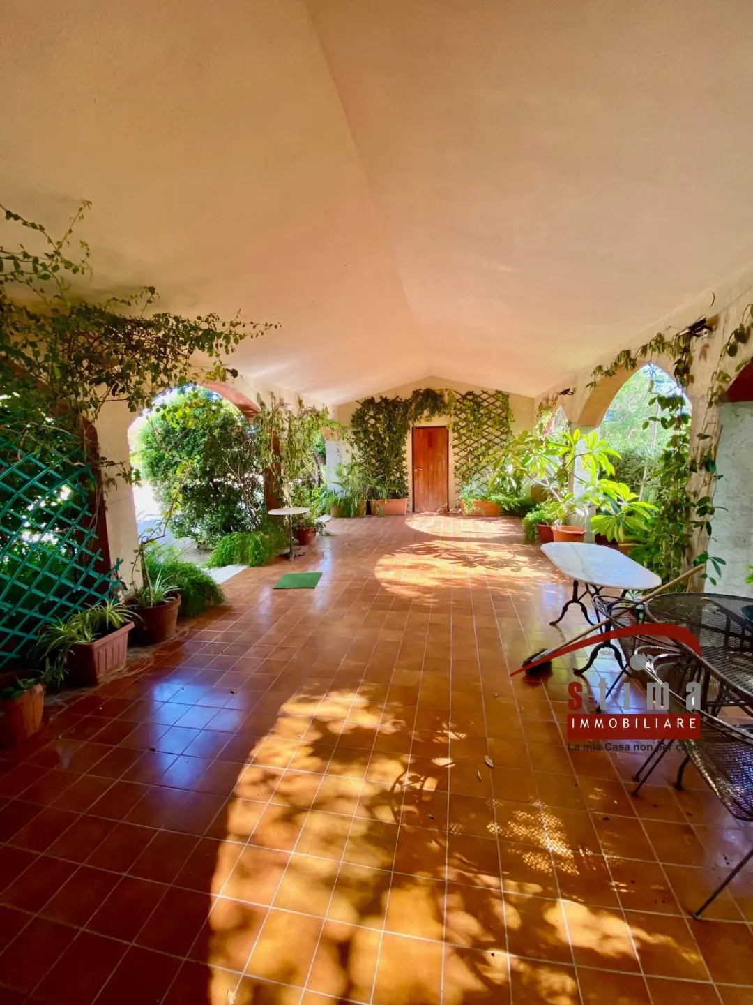 Immagine per Villa in vendita a Siracusa via del gabbiano 