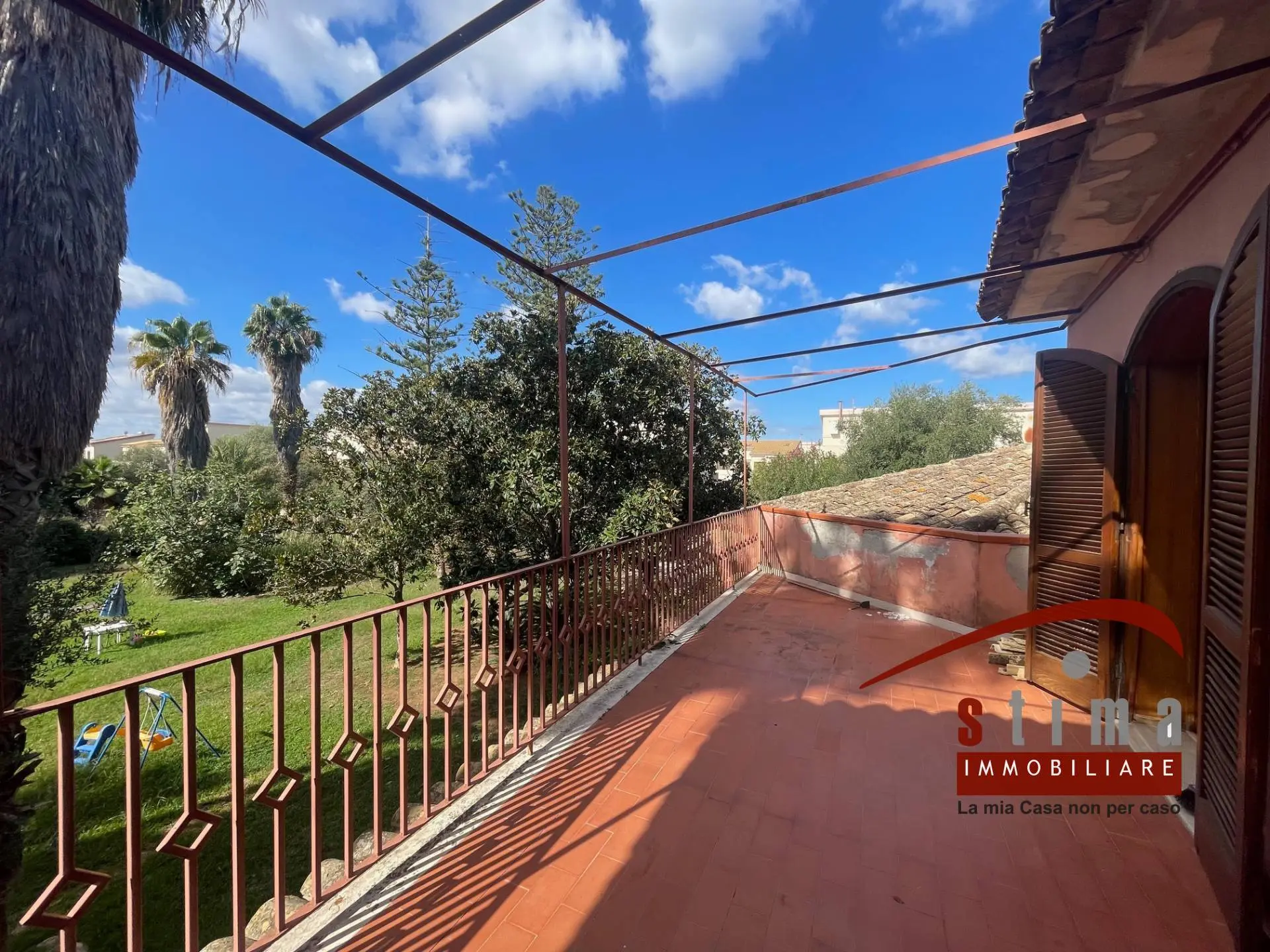 Immagine per Villa in vendita a Siracusa via del gabbiano 